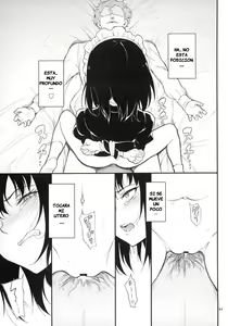 Page 16 of Maid Kyouiku. 2 -Botsuraku Kizoku Rurikawa Tsubaki- | Educando a la sirvienta 2 - preview thumbnail