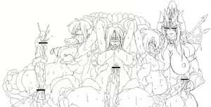 Page 227 of - Artist - soo-to kotsusori - preview thumbnail