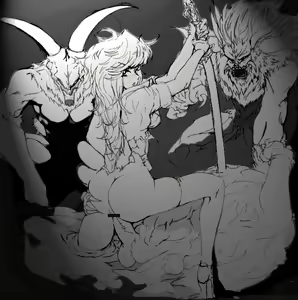 Page 235 of - Artist - soo-to kotsusori - preview thumbnail