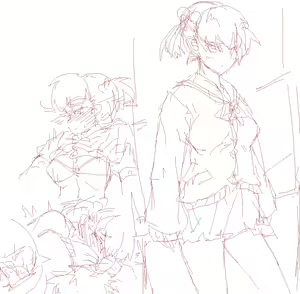 Page 290 of - Artist - soo-to kotsusori - preview thumbnail