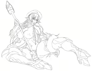 Page 301 of - Artist - soo-to kotsusori - preview thumbnail
