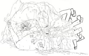 Page 317 of - Artist - soo-to kotsusori - preview thumbnail