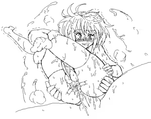 Page 327 of - Artist - soo-to kotsusori - preview thumbnail