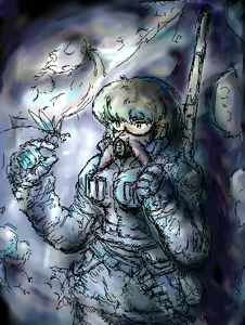 Page 356 of - Artist - soo-to kotsusori - preview thumbnail
