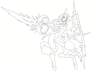 Page 420 of - Artist - soo-to kotsusori - preview thumbnail
