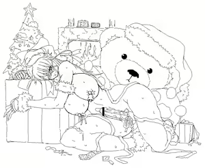 Page 442 of - Artist - soo-to kotsusori - preview thumbnail