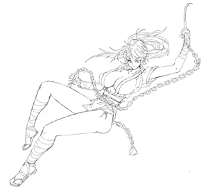 Page 595 of - Artist - soo-to kotsusori - preview thumbnail