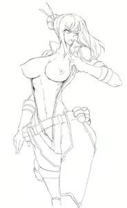 Page 679 of - Artist - soo-to kotsusori - preview thumbnail