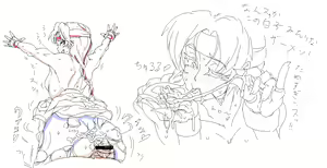 Page 734 of - Artist - soo-to kotsusori - preview thumbnail