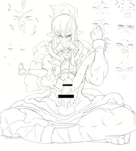 Page 895 of - Artist - soo-to kotsusori - preview thumbnail