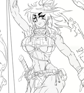 Page 957 of - Artist - soo-to kotsusori - preview thumbnail