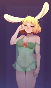 Page 199 of My favorite Carrot collection - preview thumbnail