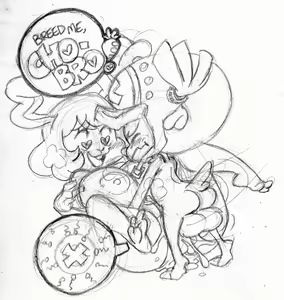 Page 294 of My favorite Carrot collection - preview thumbnail