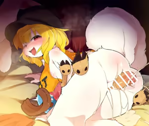 Page 512 of My favorite Carrot collection - preview thumbnail