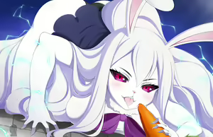 Page 617 of My favorite Carrot collection - preview thumbnail
