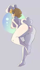 Page 724 of My favorite Carrot collection - preview thumbnail