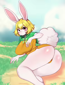Page 10 of My favorite Carrot collection - preview thumbnail