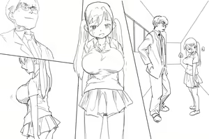 Page 29 of Ruriiro Kyousoukyoku - preview thumbnail