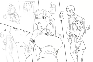 Page 33 of Ruriiro Kyousoukyoku - preview thumbnail