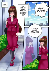 Page 23 of Women's Only Train - preview thumbnail
