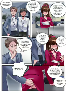 Page 24 of Women's Only Train - preview thumbnail