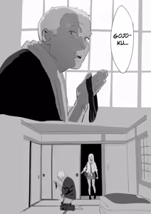 Page 2 of ktgw-san Rakugaki 13P Manga - preview thumbnail