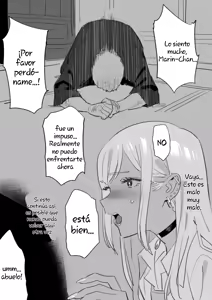 Page 3 of ktgw-san Rakugaki 13P Manga - preview thumbnail
