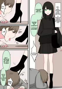 Page 17 of M-seikan Ittemita! [Biseinen Maso Ochi Hen] | Я попробовал мазохизм! - preview thumbnail