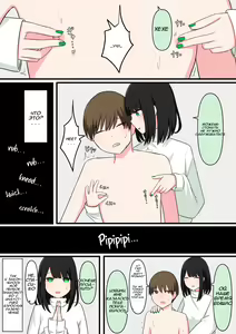 Page 4 of M-seikan Ittemita! [Biseinen Maso Ochi Hen] | Я попробовал мазохизм! - preview thumbnail