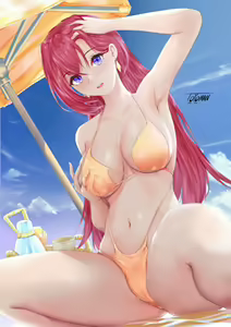 Page 135 of Artist ::: Toyoman - preview thumbnail