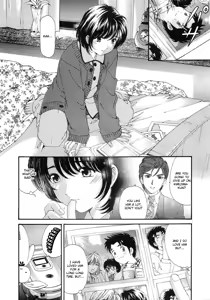 Page 112 of Virgin na Kankei 6 - preview thumbnail