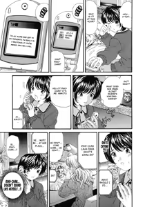 Page 113 of Virgin na Kankei 6 - preview thumbnail