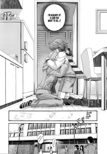 Page 117 of Virgin na Kankei 6 - preview thumbnail