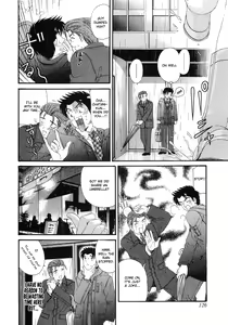Page 133 of Virgin na Kankei 6 - preview thumbnail