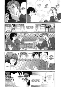 Page 135 of Virgin na Kankei 6 - preview thumbnail