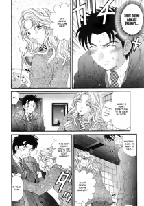 Page 137 of Virgin na Kankei 6 - preview thumbnail