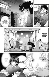 Page 179 of Virgin na Kankei 6 - preview thumbnail
