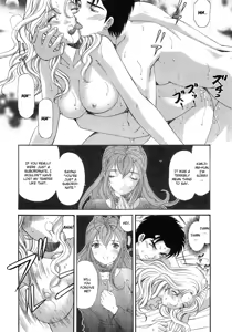 Page 36 of Virgin na Kankei 6 - preview thumbnail