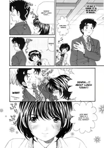 Page 50 of Virgin na Kankei 6 - preview thumbnail