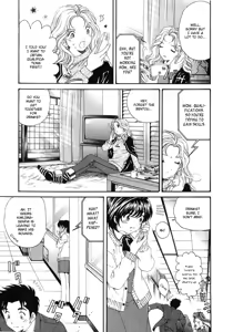 Page 53 of Virgin na Kankei 6 - preview thumbnail