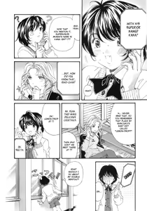 Page 54 of Virgin na Kankei 6 - preview thumbnail