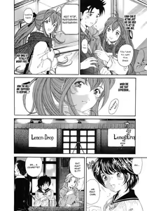 Page 56 of Virgin na Kankei 6 - preview thumbnail