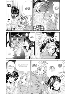Page 60 of Virgin na Kankei 6 - preview thumbnail