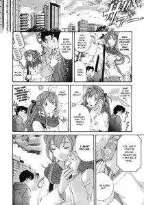 Page 77 of Virgin na Kankei 6 - preview thumbnail