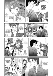 Page 78 of Virgin na Kankei 6 - preview thumbnail