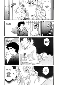 Page 8 of Virgin na Kankei 6 - preview thumbnail