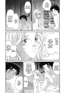 Page 9 of Virgin na Kankei 6 - preview thumbnail