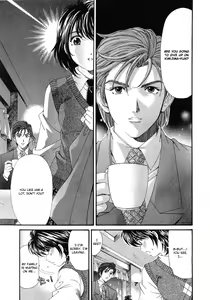 Page 99 of Virgin na Kankei 6 - preview thumbnail