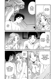 Page 10 of Virgin na Kankei 6 - preview thumbnail