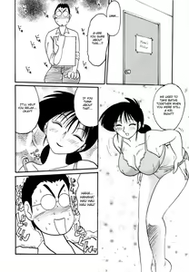 Page 196 of Hisae Haitoku Nikki Kanzenban Jou - preview thumbnail